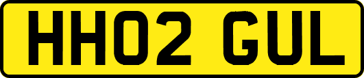 HH02GUL