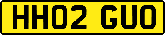 HH02GUO