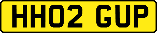 HH02GUP