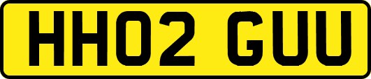 HH02GUU