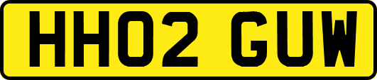 HH02GUW