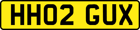 HH02GUX