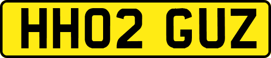 HH02GUZ