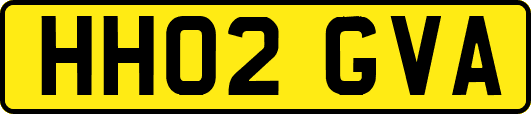 HH02GVA