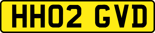 HH02GVD
