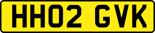 HH02GVK