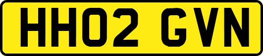 HH02GVN