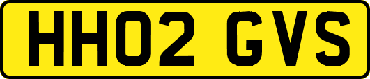 HH02GVS