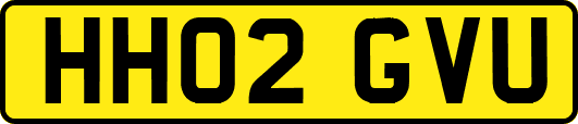 HH02GVU