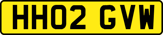 HH02GVW