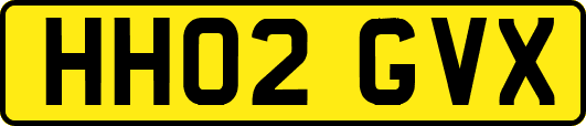 HH02GVX
