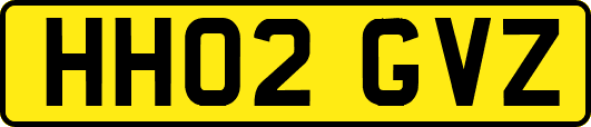 HH02GVZ