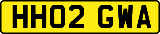 HH02GWA
