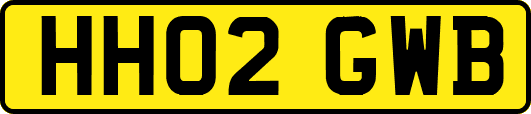 HH02GWB