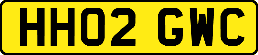 HH02GWC
