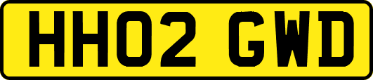 HH02GWD