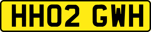 HH02GWH