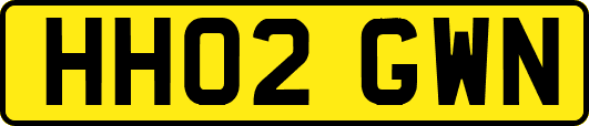 HH02GWN