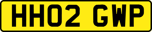 HH02GWP