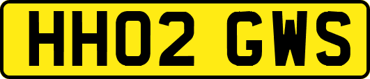 HH02GWS