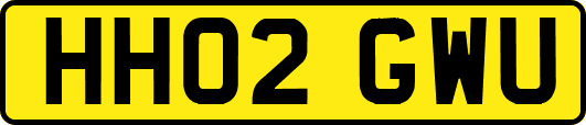 HH02GWU