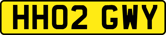 HH02GWY