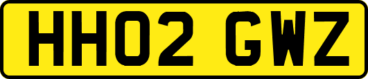 HH02GWZ