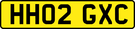 HH02GXC
