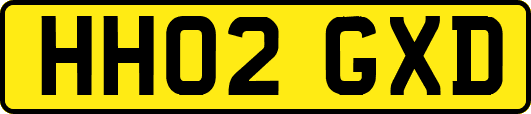 HH02GXD