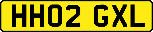 HH02GXL
