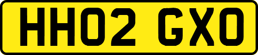 HH02GXO