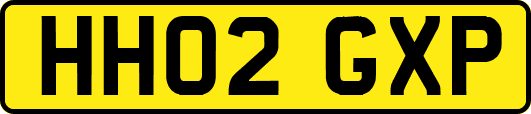 HH02GXP