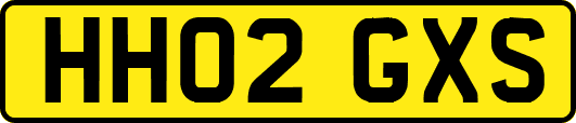 HH02GXS