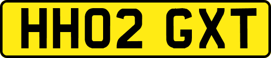 HH02GXT
