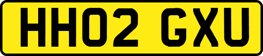 HH02GXU