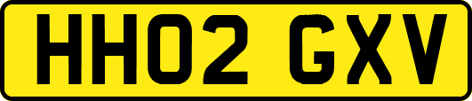 HH02GXV