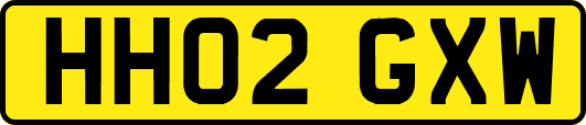 HH02GXW