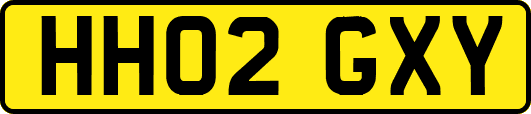 HH02GXY