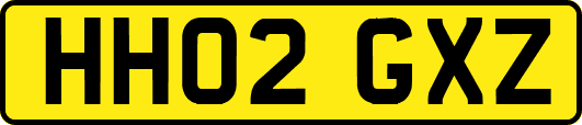 HH02GXZ