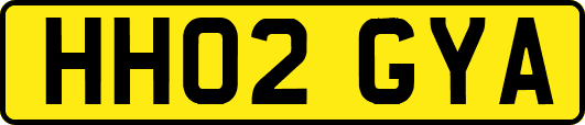 HH02GYA