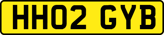 HH02GYB
