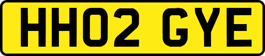HH02GYE