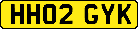 HH02GYK