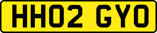 HH02GYO