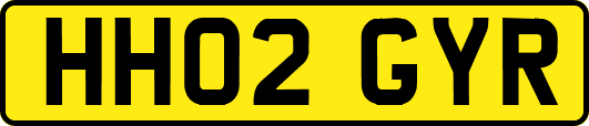 HH02GYR