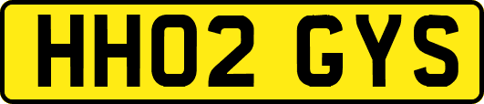 HH02GYS
