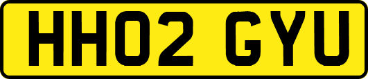 HH02GYU