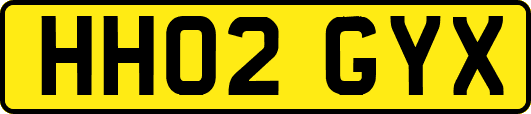 HH02GYX