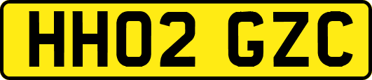 HH02GZC