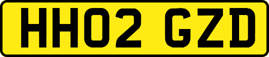 HH02GZD